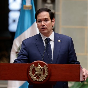 Quién es Marco Rubio, el influyente secretario de Estado de Donald Trump que tiene a Cristina Kirchner en la mira por corrupción hace 15 años