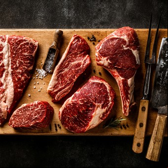 Este es el mejor momento para salar la carne si querés obtener un asado más tierno