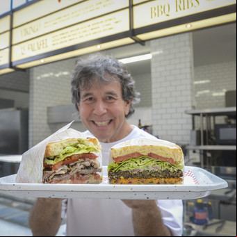 Nuevos restaurantes donde comer sándwiches deliciosos y suculentos: de carne desmechada, asado, albóndigas y mucho más