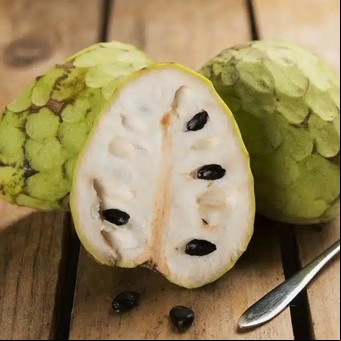 La fruta que ayuda a cuidar la salud del cerebro y retardar el envejecimiento
