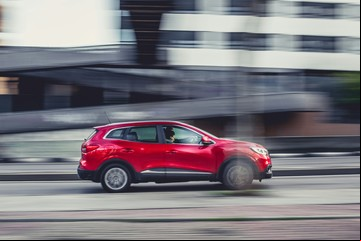 Cuáles son las SUVs que bajaron hasta 10 millones de pesos con los cambios del impuesto al lujo 