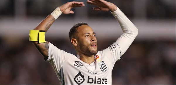 Neymar Jr. volvió al Santos, ese gesto que Lionel Messi y Cristiano Ronaldo se deben, Maradona cumplió y para Cruyff se tornó venganza