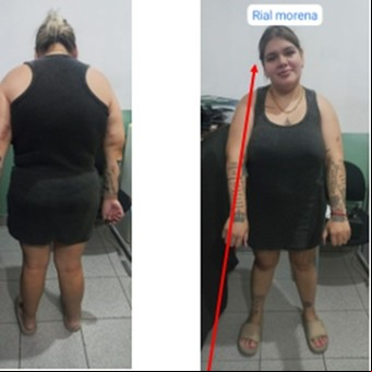 Liberaron a Morena Rial después de pasar una semana detenida