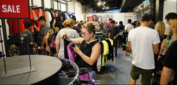 Re Outlet en La Rural de Palermo: horarios, marcas y ofertas del nuevo shopping en CABA
