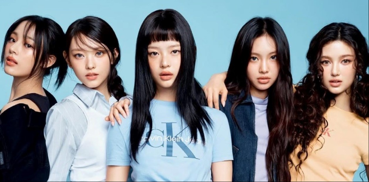 Sorpresa mundial en el K-pop: NewJeans anuncia cambio de nombre y anticipa su regreso