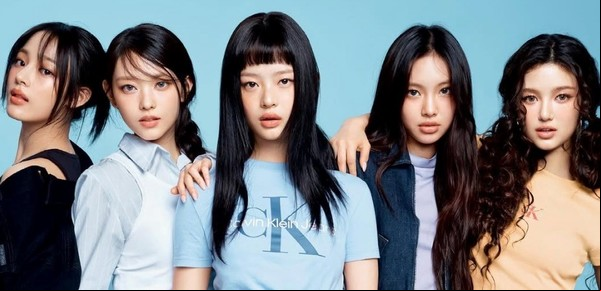 Sorpresa mundial en el K-pop: NewJeans anuncia cambio de nombre y anticipa su regreso