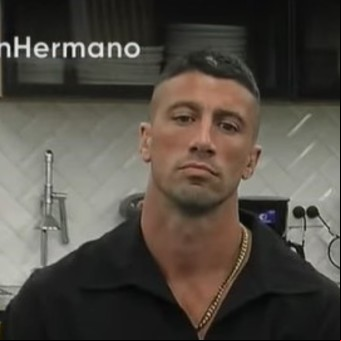 Rating del domingo: en Gran Hermano, un eliminado duró cuatro días en la casa, pero aportó a la causa