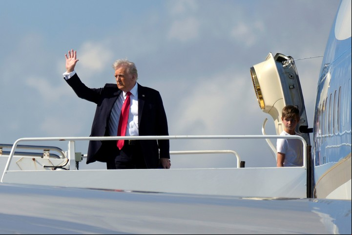 Foto: AP