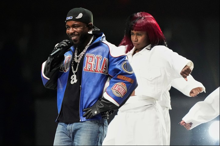 Foto: AP