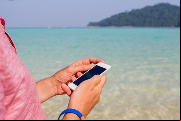 Compras fáciles en Brasil: conocé la forma más cómoda que encontraron los argentinos para consumir en las vacaciones 