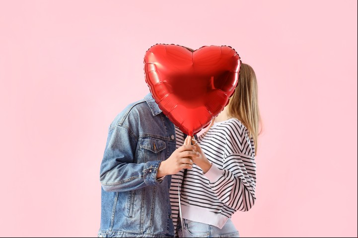 Los perfiles arianos son ardientes, apasionados y les encanta el juego de la seducción. Foto: ilustración Shutterstock.
