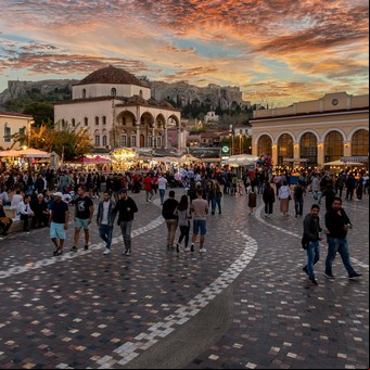 Cuál es la ciudad elegida con el mejor aroma del mundo, según informe de HAYPP