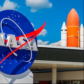 Quiénes son Aitana y Valentín, los argentinos que participarán en una misión de la NASA