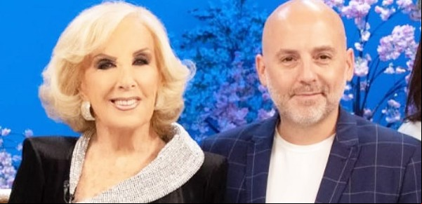 Un homenaje a Mirtha Legrand: José María Muscari adelantó detalles de su nueva obra de teatro