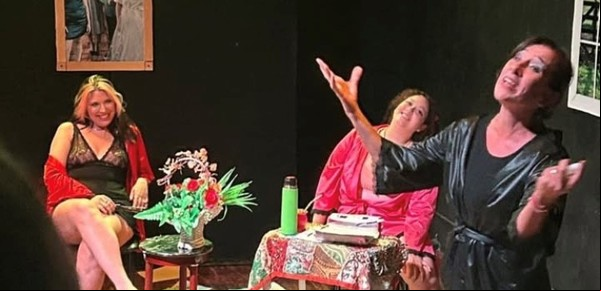 Dónde y cuándo ver obras de teatro gratis en el Oeste del GBA
