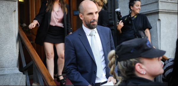 La Rosada se puso al frente de las negociaciones para que avance la suspensión de las PASO en el Senado