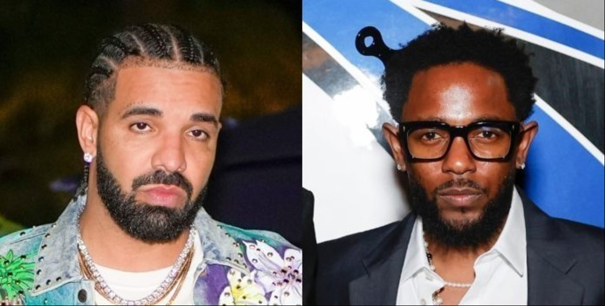 El conflicto entre Kendrick Lamar y Drake: todo sobre la enemistad musical más polémica del momento