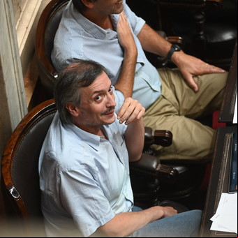 Diputados aprobó Ficha Limpia, el peronismo buscará frenarla en el Senado y Cristina sigue en jaque