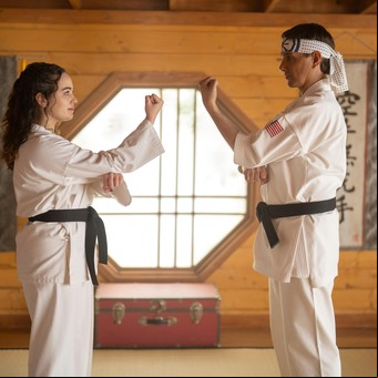 Cobra Kai, temporada 6 - parte 3: cuándo y a qué hora se estrena el final de la serie de Karate Kid en Netflix