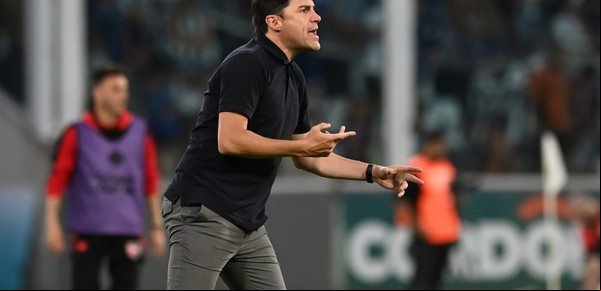 Tigre alcanzó la punta y le dio un golpe a Talleres antes del partido por la Supercopa Internacional frente a River