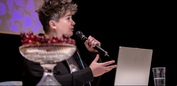 Jimena Márquez ante el gran desafío teatral nacido de su propia biografía