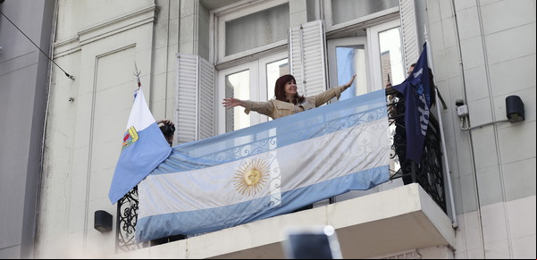 Caso Vialidad: el fiscal Villar pidió que la Corte Suprema duplique la condena contra Cristina Kirchner por corrupción