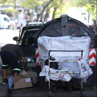 Canasta básica: una familia necesitó más de $ 1.033.716 para no ser pobre en enero de 2025