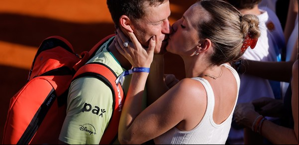Diego Schwartzman le dijo adiós al tenis y los mejores del mundo lo despiden: de Djokovic y Sinner a Nadal, y el video sorpresa de la ATP con Delpo y los argentinos
