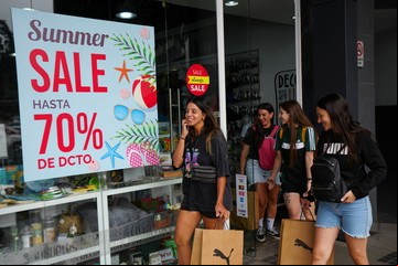 Tendencia de consumo: los 3 productos que los argentinos buscan en Chile y qué los hace especiales