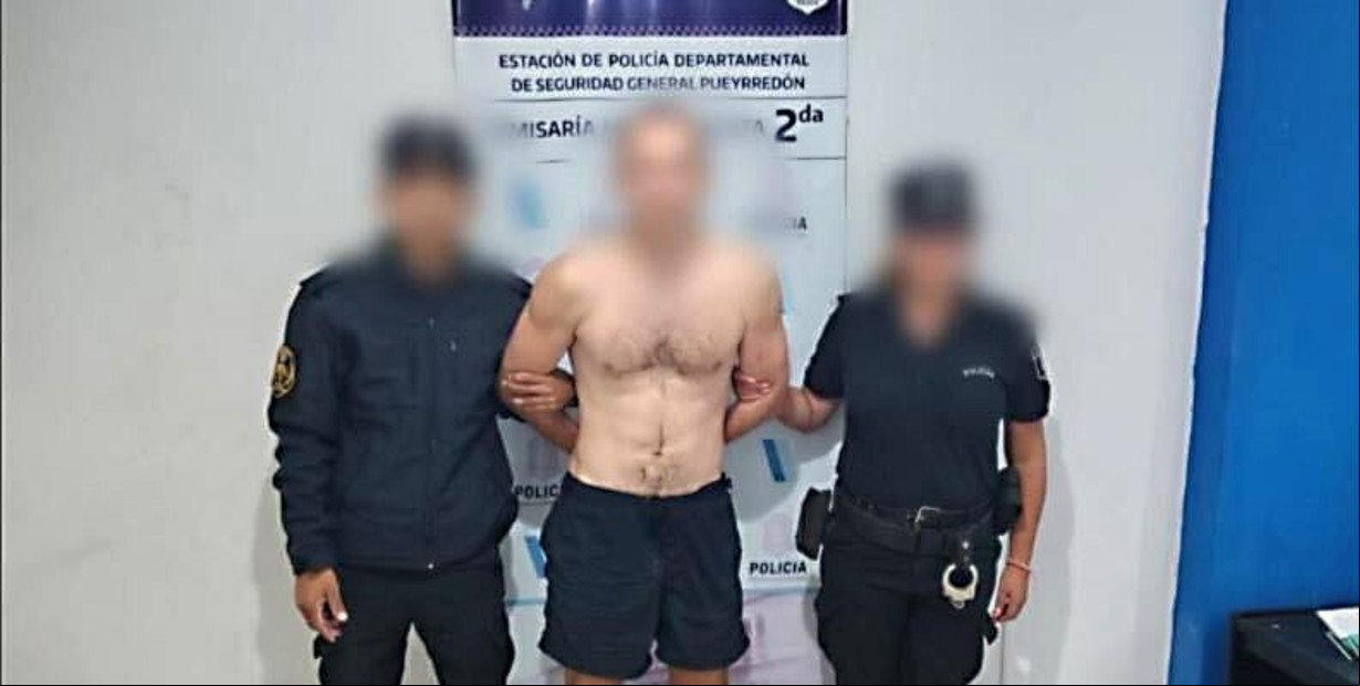 La sustancia extraña que tenían dos bielorrusos en un departamento en Mar del Plata y activó una investigación por terrorismo