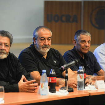 ¿Fin de la tregua?: se reúne la CGT y define un nuevo plan para confrontar con Milei
