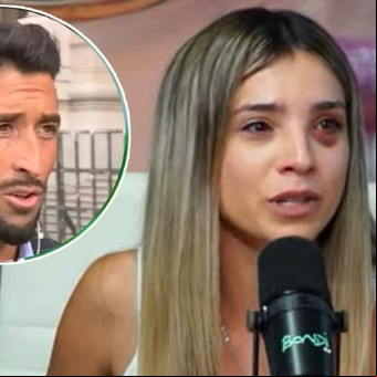 La palabra del abogado de Emily de "Love is Blind" sobre el ataque de Santiago: "Fue una tentativa de homicidio"