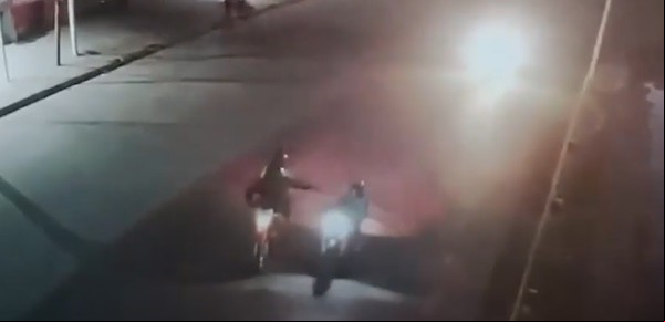 Vuelven a reflotar una vieja ley para combatir a los motochorros 