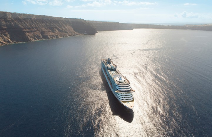 En los transatlánticos la vida a bordo adquiere mucho protagonismo. Foto MSC Cruceros