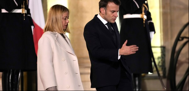¿Provocará Trump una crisis de deuda en la eurozona?