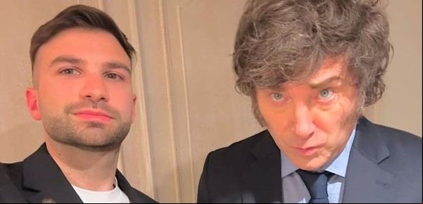 $LIBRA: los empresarios argentinos intentan desligar a Javier Milei y dicen que fue un proyecto "altruista"