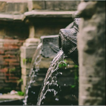 En qué lugar encontraron la fuente del agua de la vida y por qué es un descubrimiento tan importante para el mundo