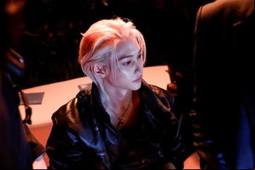 Otro ídolo del k-pop en problemas: Felix, de Stray Kids, fue hospitalizado tras un choque