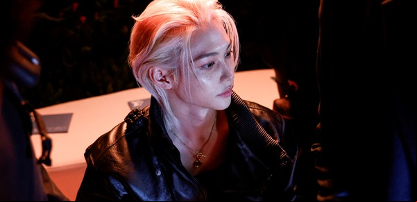 Otro ídolo del k-pop en problemas: Felix, de Stray Kids, fue hospitalizado tras un choque