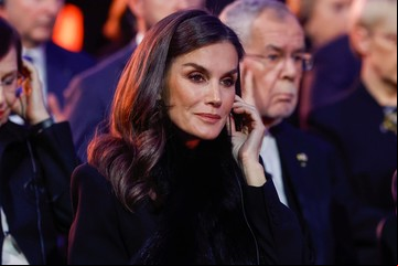 El perfume de la realeza: cuáles son los aromas elegidos por Letizia y Kate Middleton