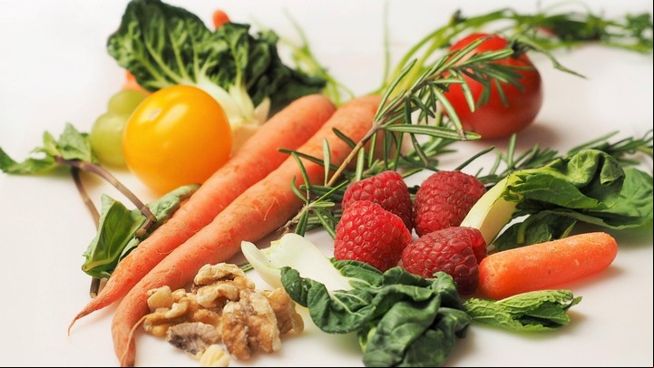 Dieta mediterránea: la mejor opción para la salud cardiovascular