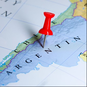 Cuál es la quinta ciudad más poblada de Argentina  