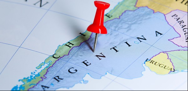 ¿Tucumán más grande y Santa Fe sin “bota”? Así se pensaba dividir el país en 1869