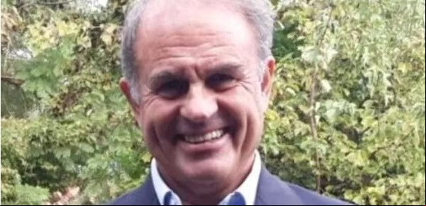 Oficializaron la designación de Fernando Brom como subsecretario de Ambiente