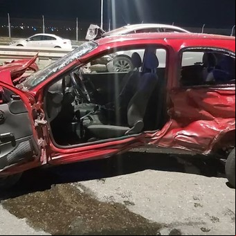 Picada fatal y decisión inédita: podrían ir presas tres chicas que iban como acompañantes, ¿y el público que asistió a la carrera?