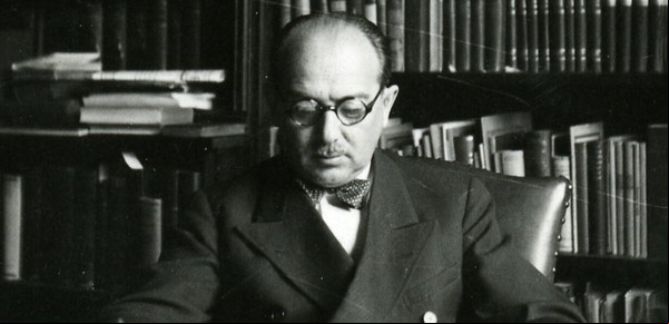 Vigencia de Hans Kelsen