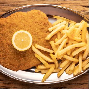 Milanesas
