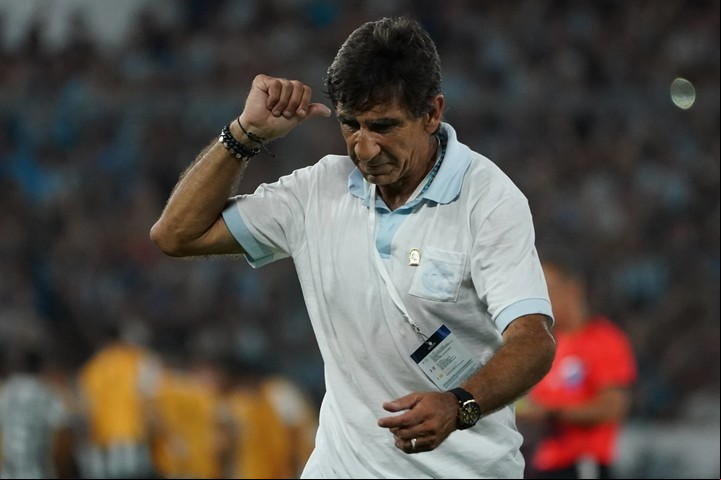 Foto Juano Tesone - CLARIN