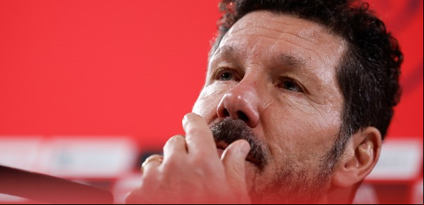 Sorteo de la Champions: el Cholo Simeone y su Atlético van por su eterna revancha contra el Real Madrid tras "la muerte" de perder dos finales