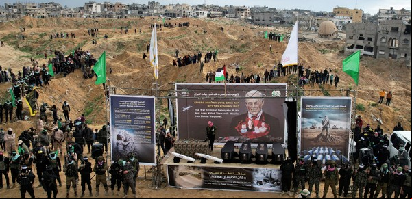 Israel confirmó que los hijos de Shiri Bibas fueron "asesinados a sangre fría" por Hamas